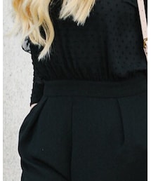 ZARA | その他