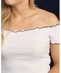 ZARA | その他トップス