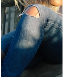Seven for all mankind | デニムパンツ