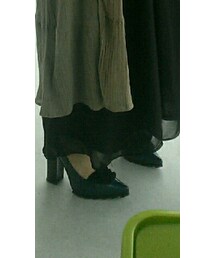 MURUA | シューズ