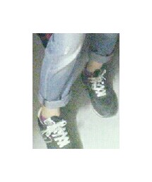 Newbalance | シューズ