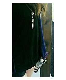 Paprika orange  selectshop | トップス