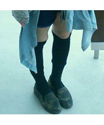 no brand | シューズ