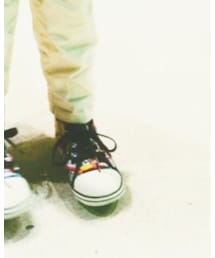 CONVERSE | スニーカー