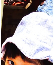 no brand | ハット