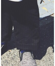 no brand | スニーカー