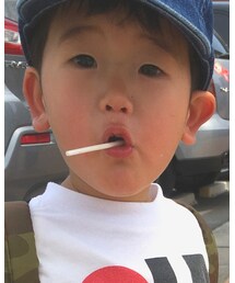 丸亀製麺でもらった飴 | その他