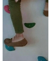 UGG | モカシン/デッキシューズ