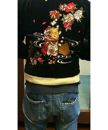 DIESEL | その他パンツ