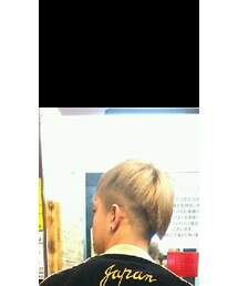 ZOCALO | ピアス（片耳用）