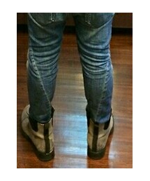 股下95cm | その他