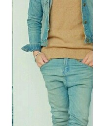 AG JEANS | デニムパンツ