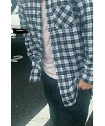 H&M | シャツ/ブラウス