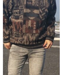 Bershka | デニムパンツ