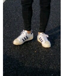 adidas | スニーカー