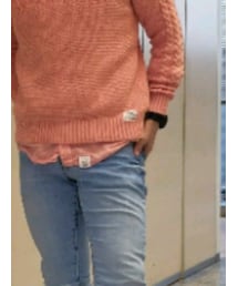 ZARA | デニムパンツ