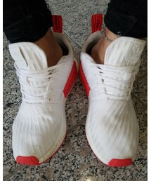 adidas | nmd r2 pk(スニーカー)