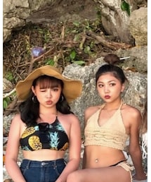 shoplist | 帽子