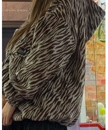 VINTAGE | パーカー