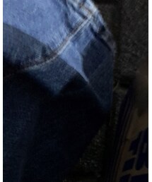 VINTAGE | デニムパンツ