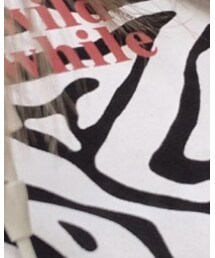 ZARA | Tシャツ/カットソー