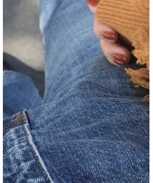 VINTAGE | デニムパンツ