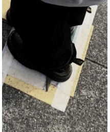 Dr. Martens | ブーツ