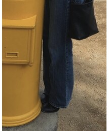 PLAYBOY | デニムパンツ