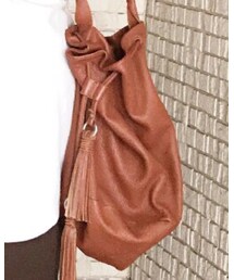 ZARA | ショルダーバッグ