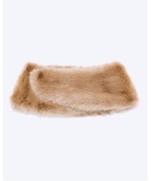 ZARA | マフラー