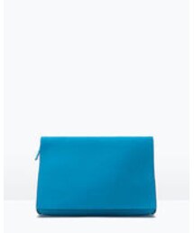 ZARA | クラッチバッグ