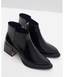 ZARA | ブーツ