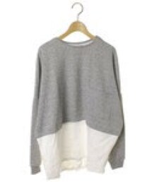 ZARA | スウェット