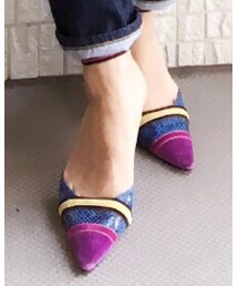 Hence | パンプス