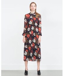 ZARA | ワンピース