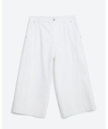 ZARA | デニムパンツ