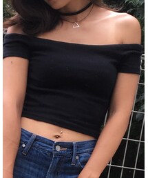 ZARA | Tシャツ/カットソー