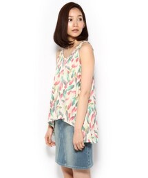 B.C STOCK | タンクトップ