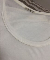 ACNE | Long Tank(タンクトップ)