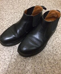 Side Gore Boots(ブーツ)