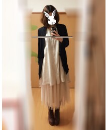 Haha | その他