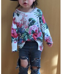 韓国子供服 | Tシャツ/カットソー