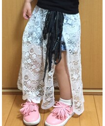 Handmade | スカート