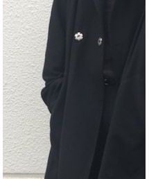 Yohji Yamamoto | ジャケット/アウター
