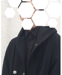 Yohji Yamamoto | シャツ/ブラウス