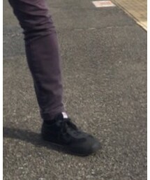 PANAM | スニーカー