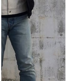 ami | デニムパンツ