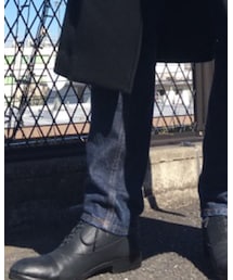 STABILIZER GNZ | デニムパンツ