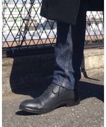 Thee Trio | ブーツ