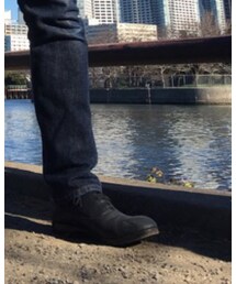 Thee Trio | ブーツ